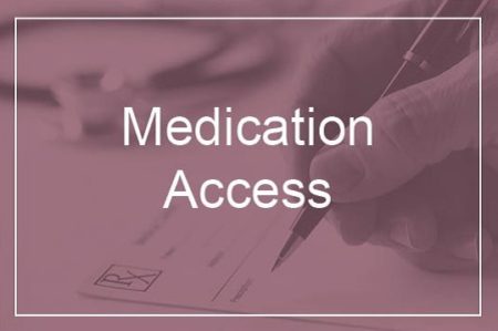 Medication Access