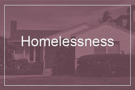 Homelessness