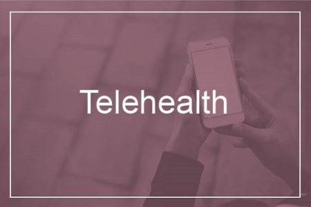 Telehealth