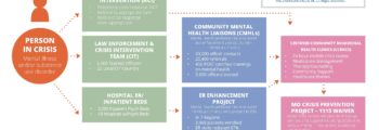 Infographic: The Missouri Model of Crisis Intervention